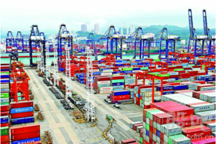 深圳市首控國際貨運代理 連接全球貿(mào)易的專業(yè)橋梁