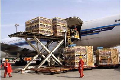 香港出口危險品國際空運專線價格解析與運輸代理服務(wù)指南