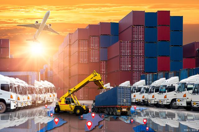 港鴻國際物流 香港集運之選，暢享快速便捷的國際貨運代理服務